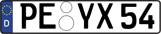 PE-YX54