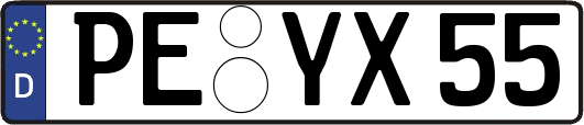 PE-YX55