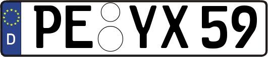 PE-YX59