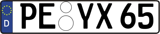 PE-YX65