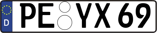 PE-YX69
