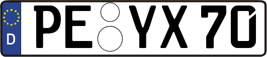 PE-YX70
