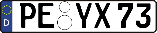 PE-YX73