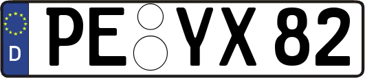 PE-YX82