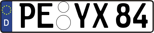 PE-YX84