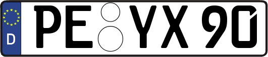 PE-YX90