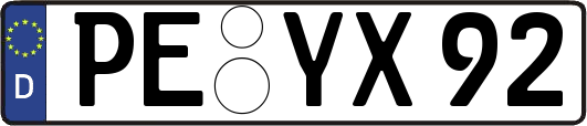 PE-YX92