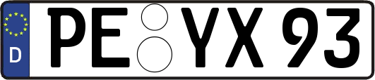 PE-YX93