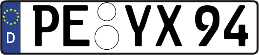 PE-YX94