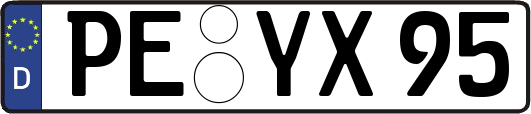 PE-YX95