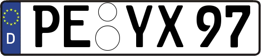 PE-YX97