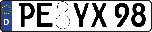 PE-YX98