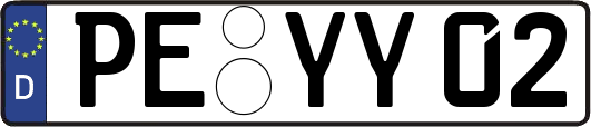 PE-YY02