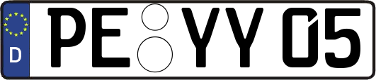 PE-YY05