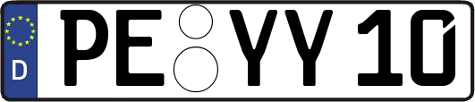 PE-YY10