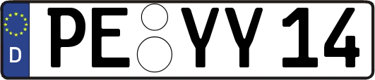 PE-YY14