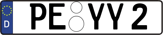 PE-YY2