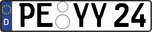 PE-YY24