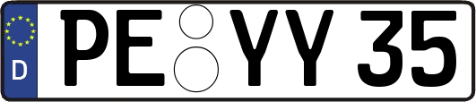 PE-YY35