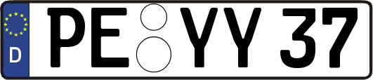 PE-YY37