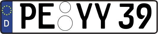 PE-YY39