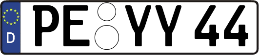 PE-YY44