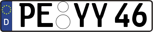 PE-YY46