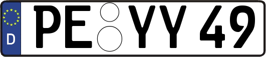 PE-YY49