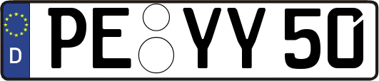 PE-YY50