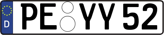 PE-YY52