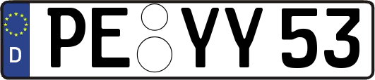 PE-YY53