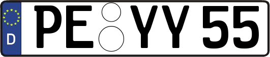 PE-YY55