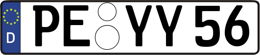 PE-YY56