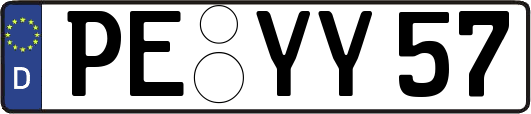 PE-YY57