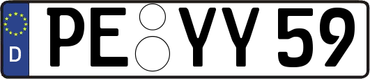 PE-YY59