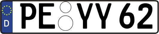PE-YY62