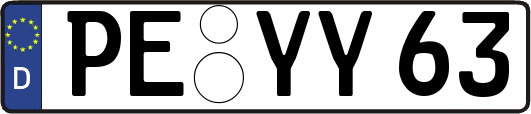 PE-YY63