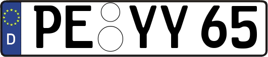 PE-YY65