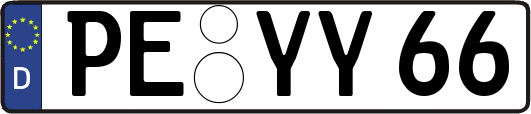 PE-YY66