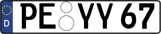 PE-YY67