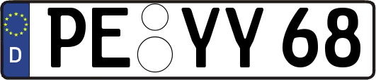 PE-YY68