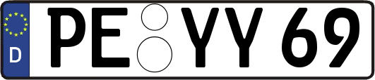PE-YY69