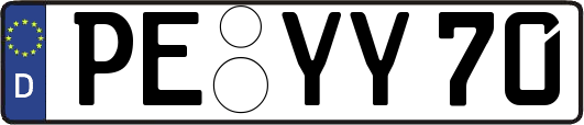 PE-YY70