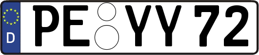 PE-YY72