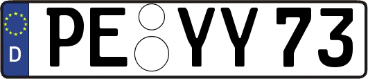 PE-YY73