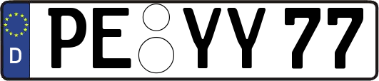 PE-YY77