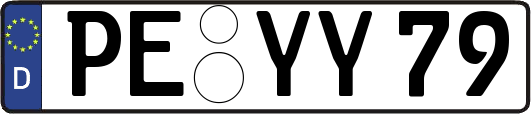 PE-YY79
