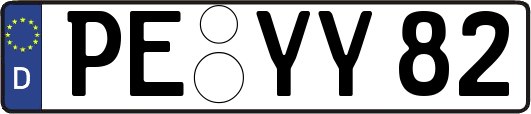 PE-YY82