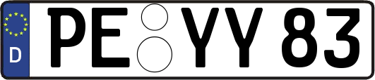 PE-YY83