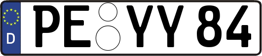 PE-YY84